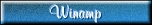 Winamp der Media-Player