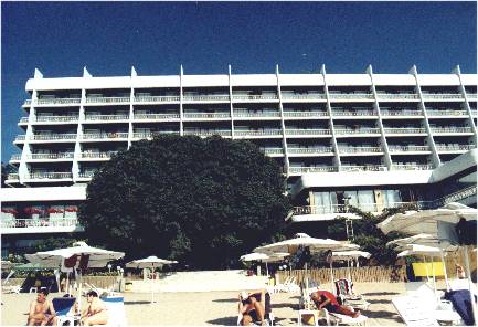 Palace Hotel