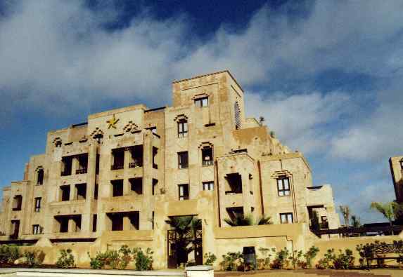 Hotel Iberostar