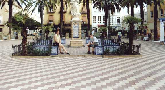 Marktplatz