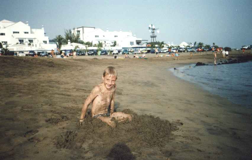 Strand