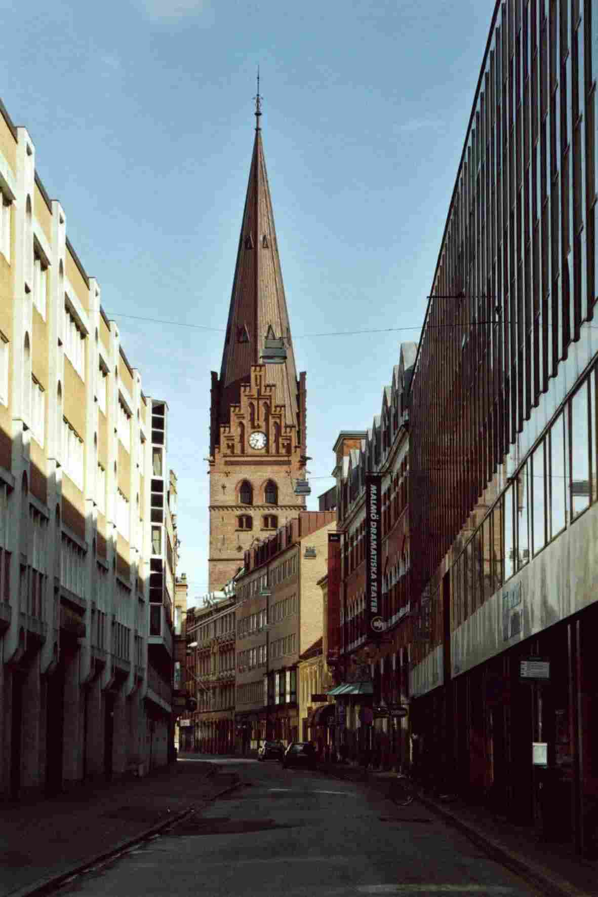 Kirche